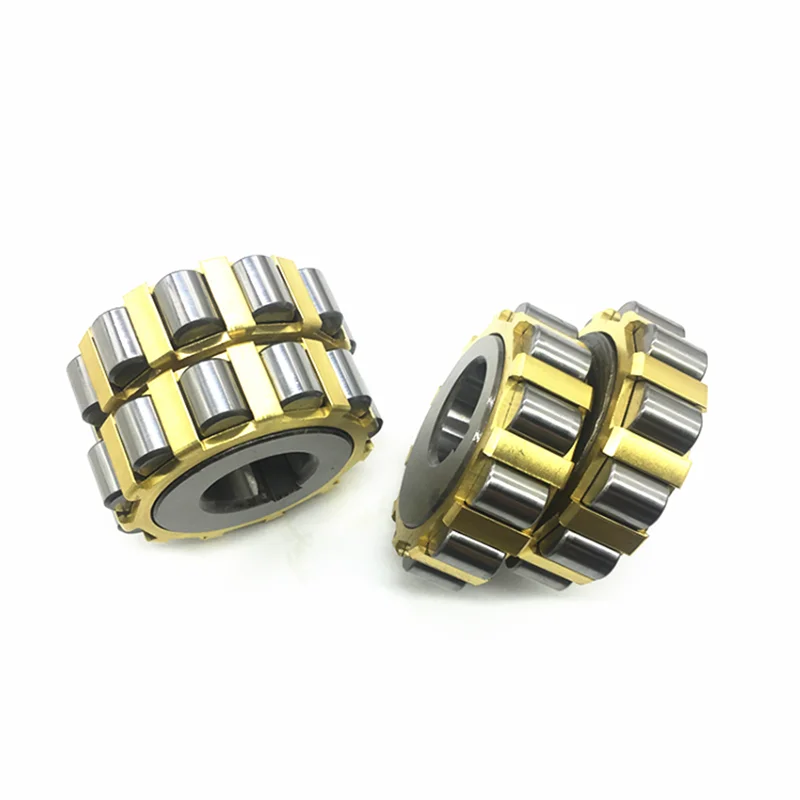 NTN Eccentric Bearing 25UZ417 22UZ831729 35UZS84 for Speed Reducer