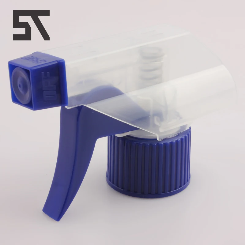 Высококачественный ручной распылитель tigger, пистолет с пластиковым триггером