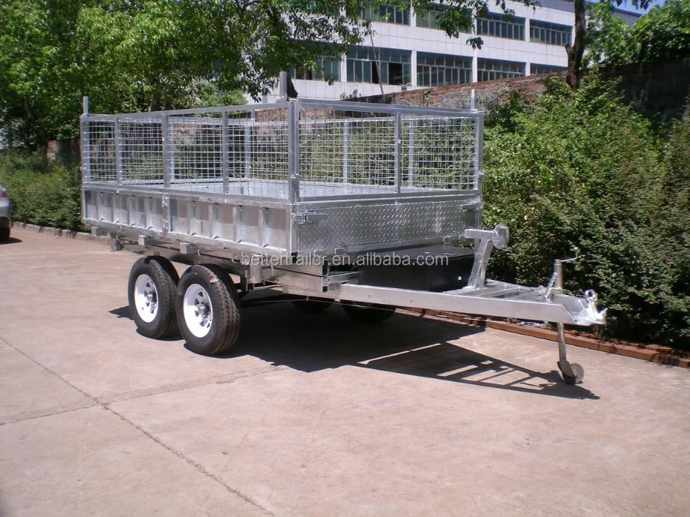 Батарея гидравлический цилиндр коробка самосвал трейлер