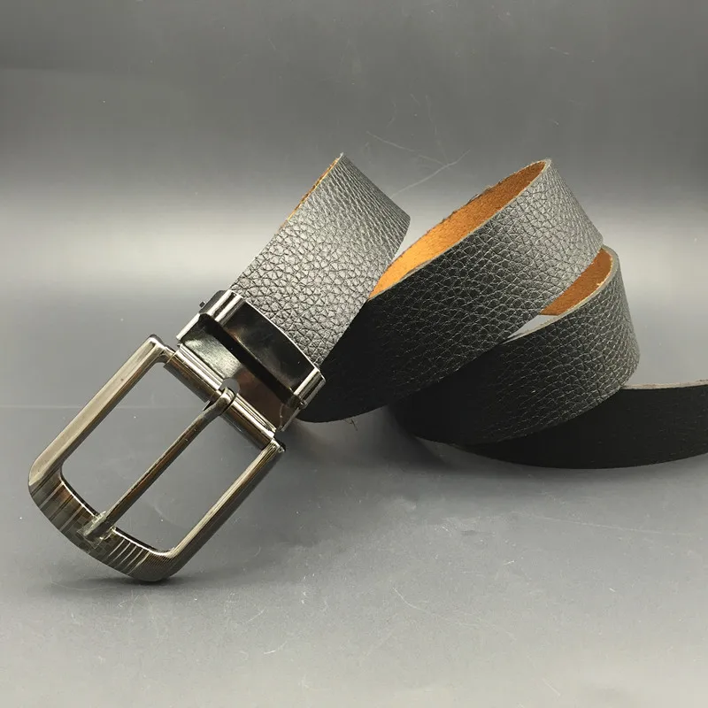 Новая модель YiWu LQbelt Заводские черные ПВХ ремни Мужской ремень с пряжкой с язычком оптовая продажа пластиковых резиновых ремней для мужчин