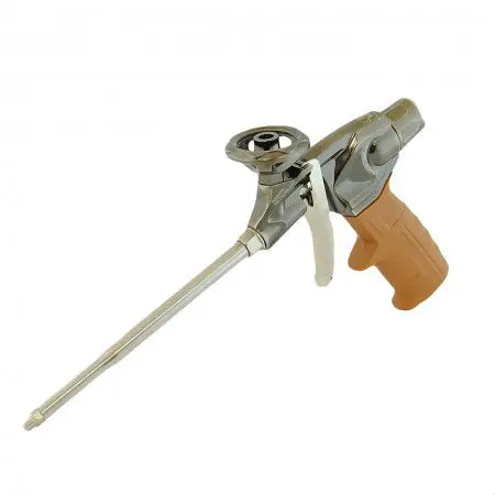 ПУ полиуретан пена распылять герметик пистолет