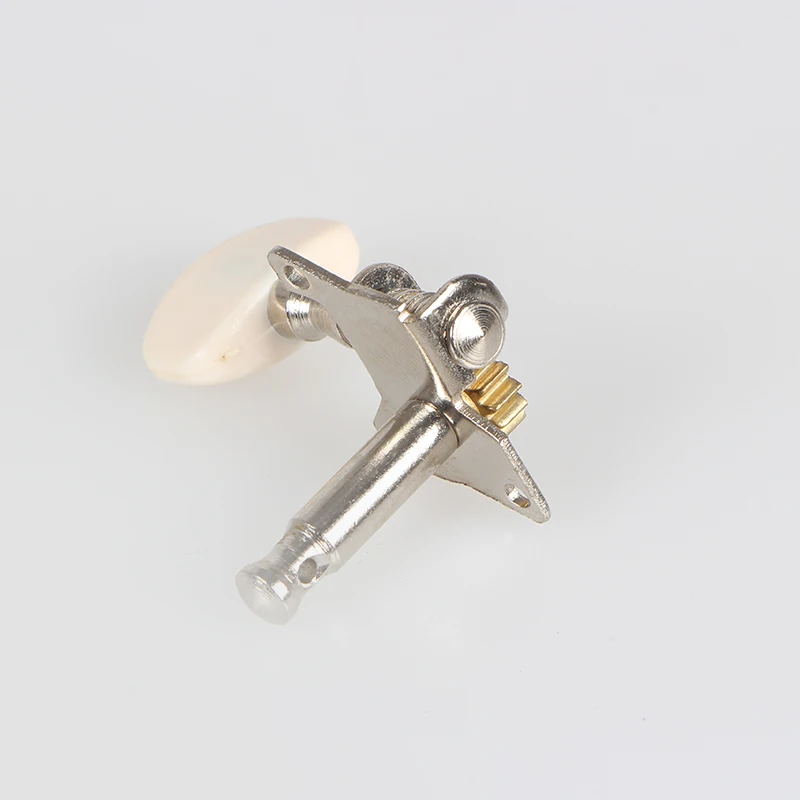 String Instrument  Accessories ZA03 ABS  plastic guitar machine head for acoustic guitar