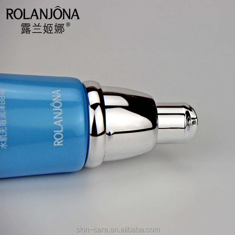 OEM Rolanjona Aqua Classic Moisturizing BB cream Foundation Cream 60g