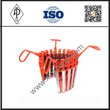 Тип дул Ротари накладных Тип CMS-XL корпус скользит/Типа DCS УБТ скользит для бурения скважин и нефтепромыслового оборудования