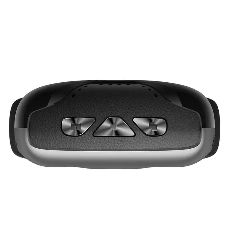 RD300 LED Screen Anti Police Speed Camera Car Radar Derector with GPS 2 in 1