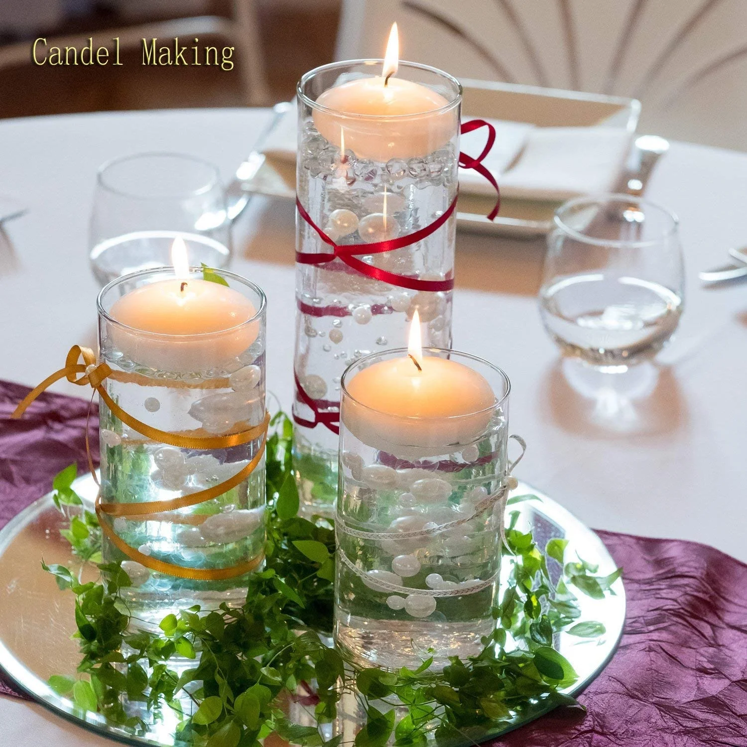 Expandable Water Beads Water Beads Water Gel