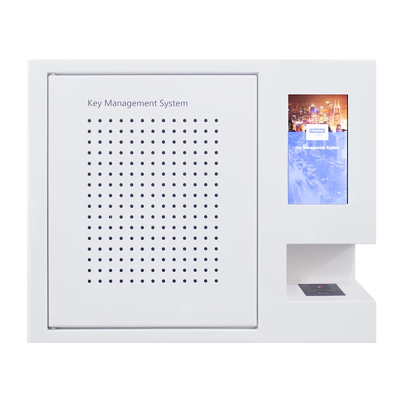 
Intelligent Key Tracking System H-3000 With USB Connector for Reports 
