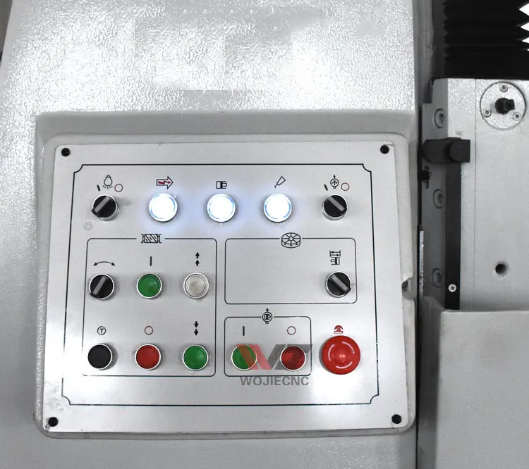 China manufactory gear shaper machine spiral bevel gear hobbing machine  y3150