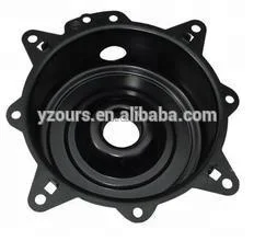 Electrophoresis E Coat Painting System Cataphoresis Painting Line Electrophoretic Deposition (CED) Electro Dipping Line Steel