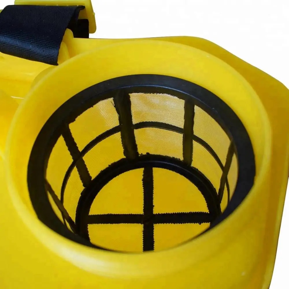 16L backpack Battery Electric Power Agriculture Garden Sprayer