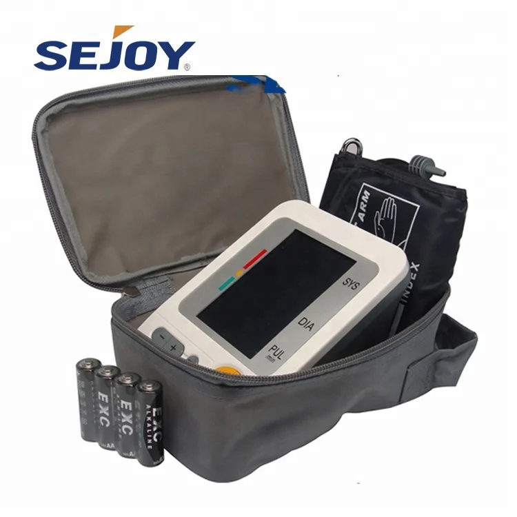 Профессиональный производитель, домашний анероидный Сфигмоманометр на руку