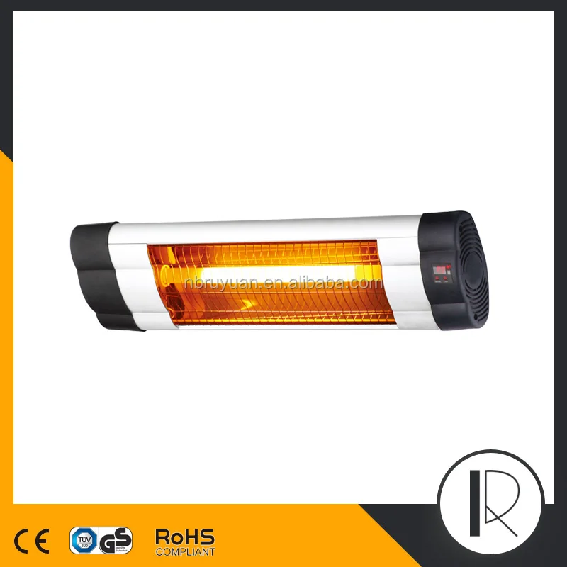 Electric Patio Outdoor Infrared Heater