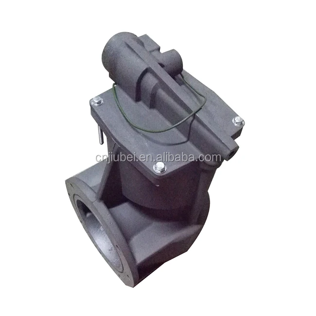 Replacement screw compressors intake valve suction valve 1614900880 161490083 GA132 Unloader Valve