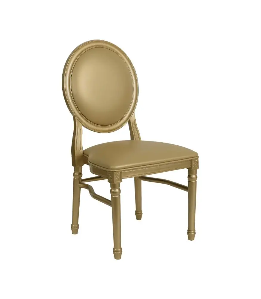 factory direct supply French Folding Dinning Chair