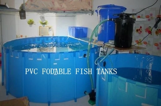 China high quality indoor fish farming equipment manufacturer and wholesaler
