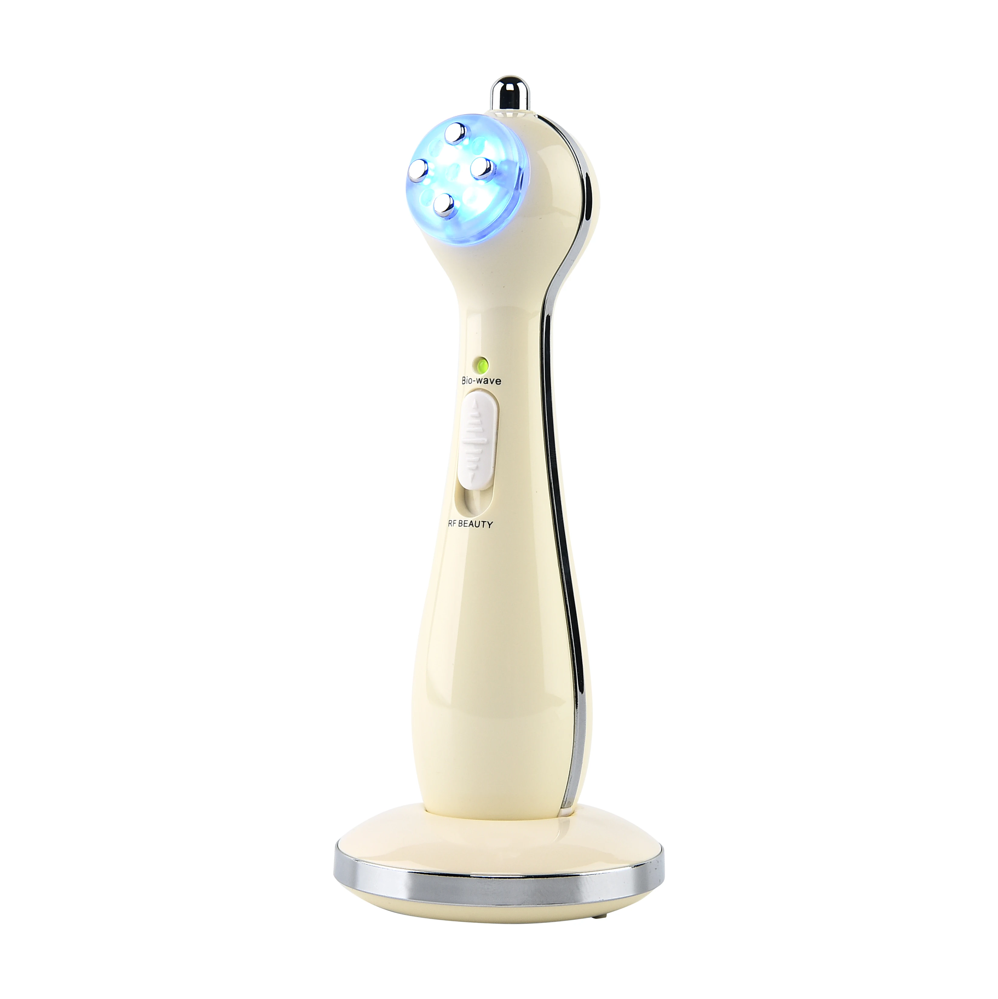 BP018 electroporation skin care equipment needle free mesotherapy