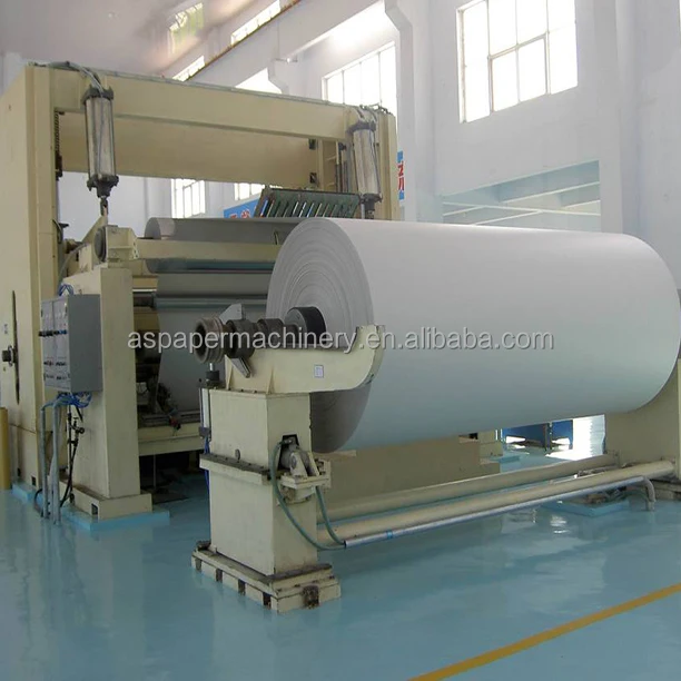 Foreign market popular coated paper duplex grey board making machine for exporting