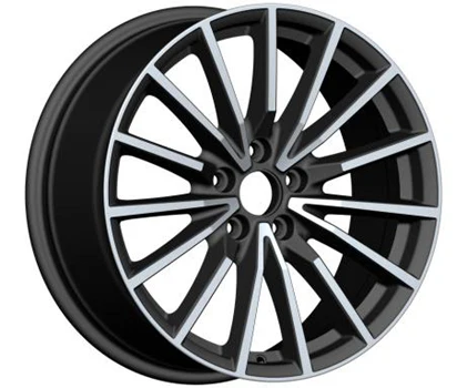 17 inch alloy wheels with pcd 5x112 rims, 18 inch wheel rims machine face