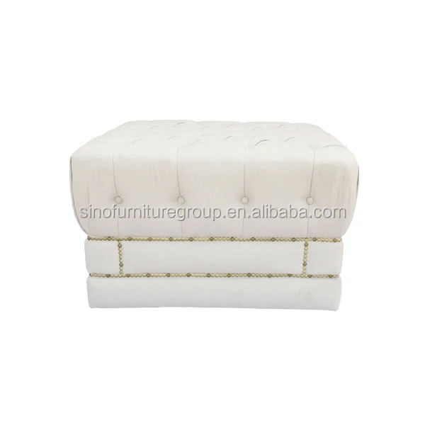 Chesterfield stye fabric commercial lounge furniture