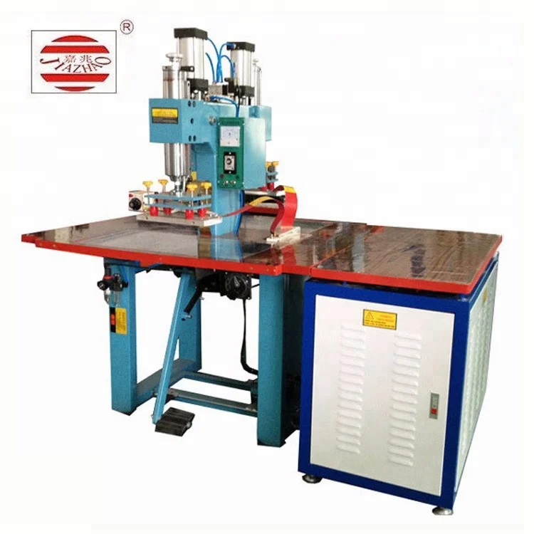 Рекрут агентство и дилер пластиковой сварочной машины