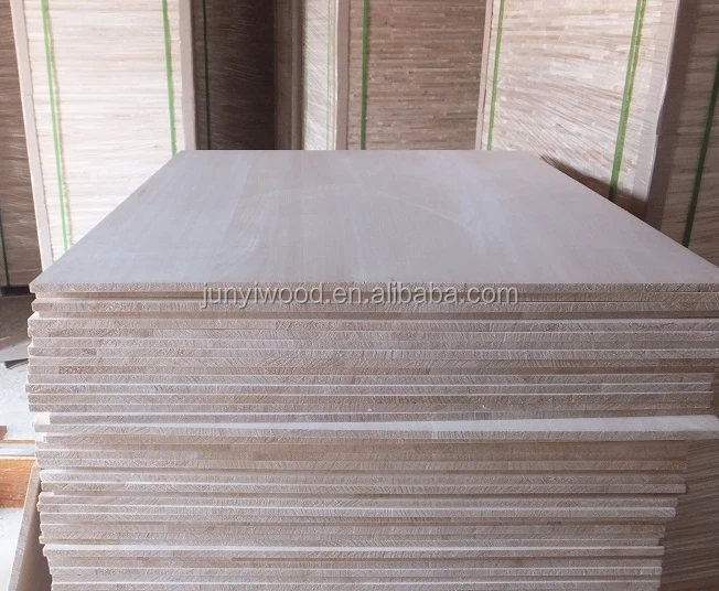 
furniture panels sawmill Paulownia shandong manufacturer 