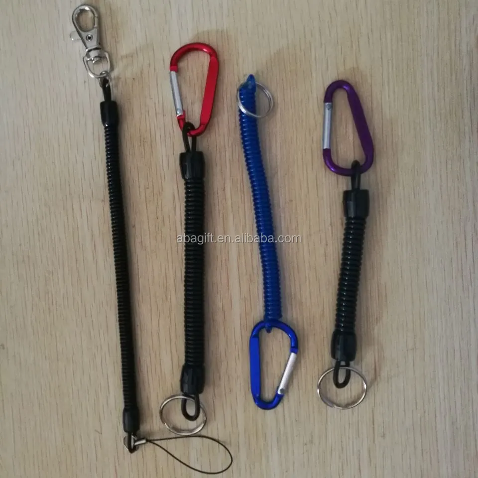 safety tool lanyard for height worker fall protection