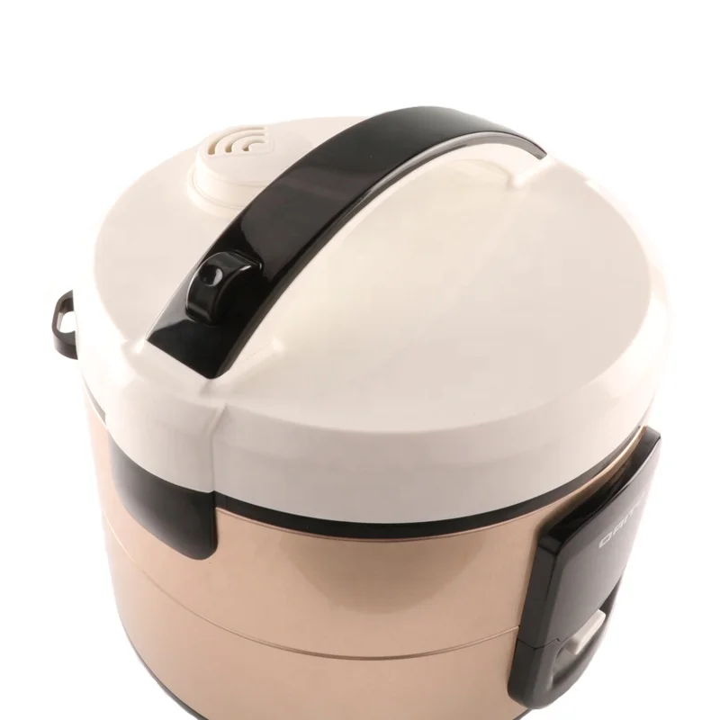 
Commercial big size home appliance electric rice cooker 
