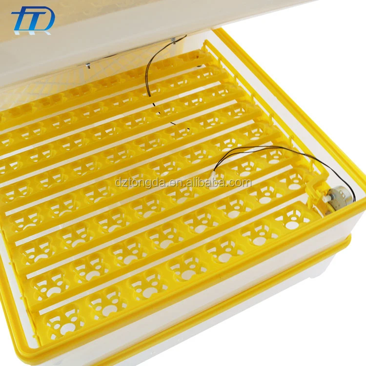 294 automatic mini chicken egg incubator for sale