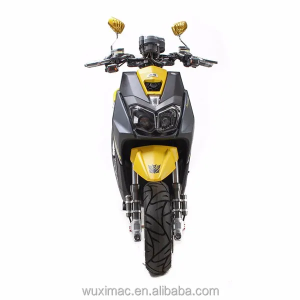 
2021 Made in China Popular Electric Motorcycle 