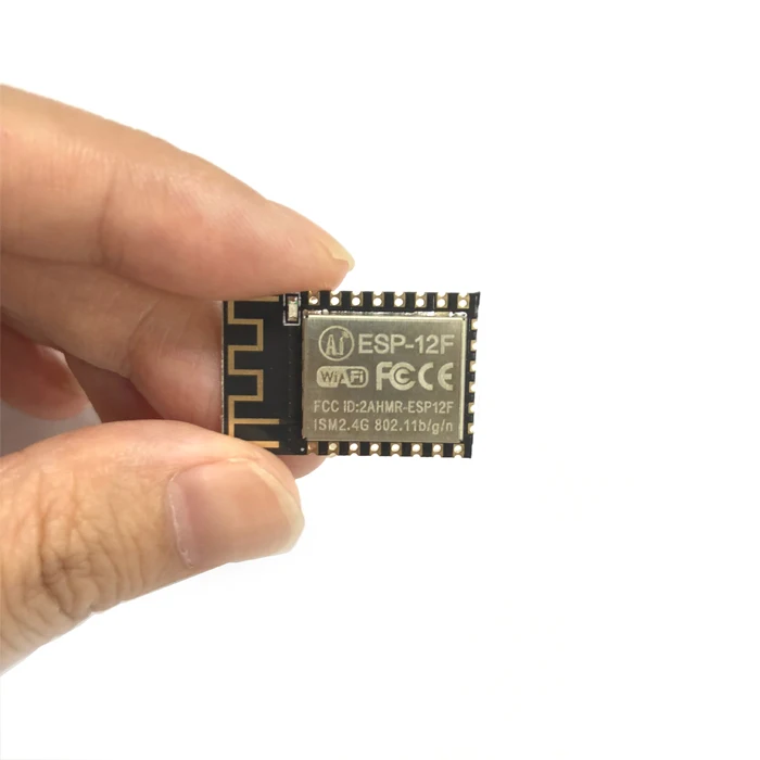 Беспроводной модуль Wi-Fi ESP8266 с последовательным портом ESP 12F ESP-12F для домашней автоматизации