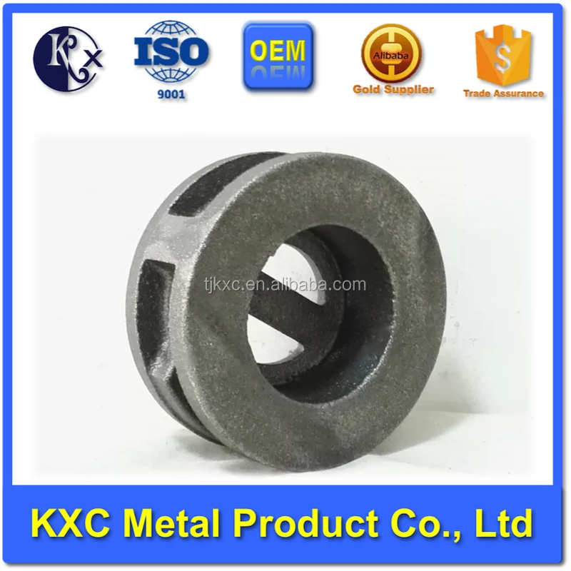 Оптовая продажа цена высокое качество в соответствии с чертежом чугун литья