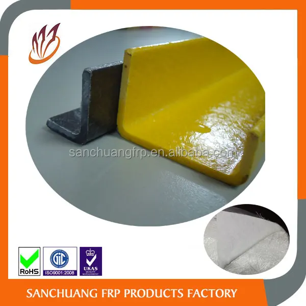 
Composite FRP Pultrusion 