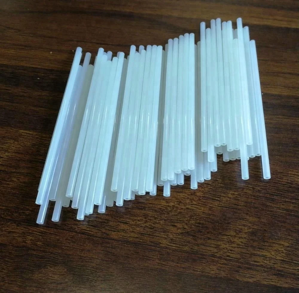 
Plastic Glow Lollipop Candy Sticks 