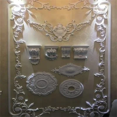Supplier direct sale polyurethane wedding home decoration post Polyurethane pillar