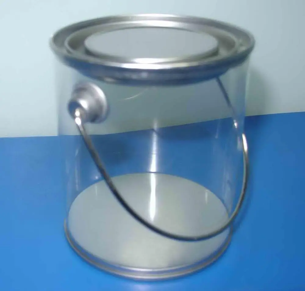 Wholesale price mini candle metal bucket high qualIty
