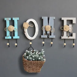 MPI MDF Classic Font Wood Letters and Numbers Symbol &Home decor love