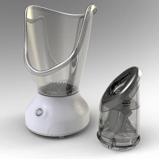 Electric Nose Inhaler