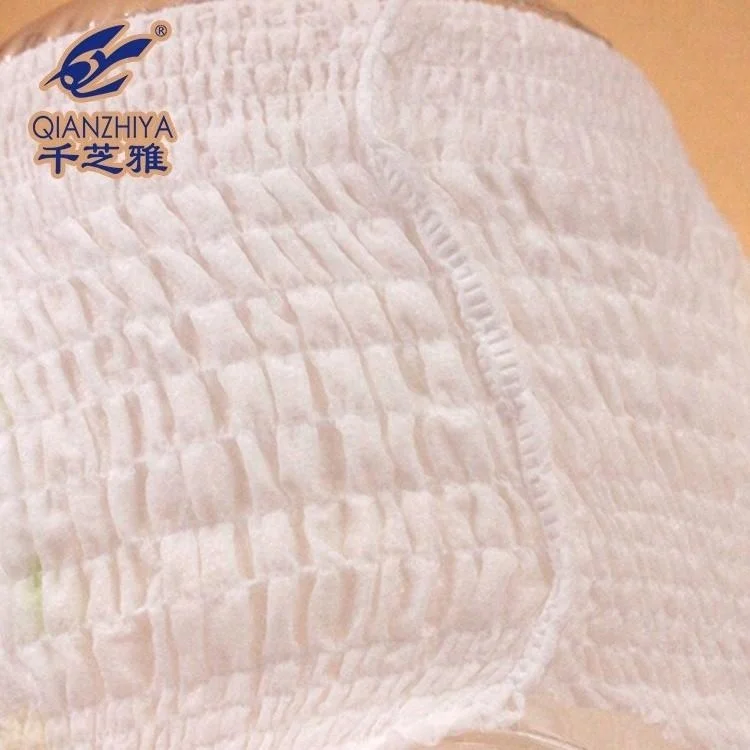 Disposable Convenient to Throw Pull Up Pants Baby Diaper mamy poko diaper boys diaper