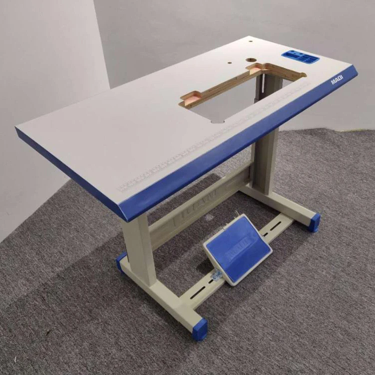 Sewing Machine Table and Stand PVC Edge New Products