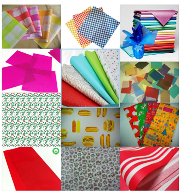 сток бумаги для упаковки подарки бумажной фабрики