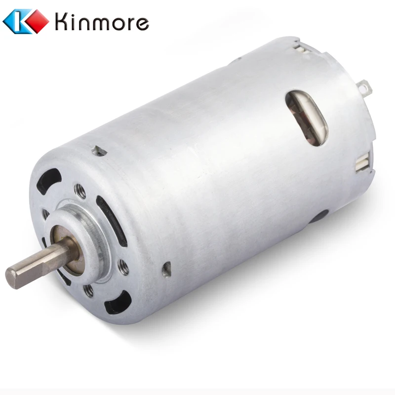24v DC Motor for Water Pump (RS-997)
