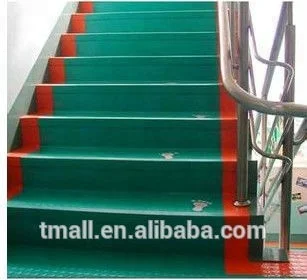 
Chile PVC Stair tread 