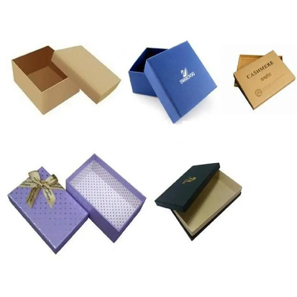 TDA-540 Semi-Automatic rigid box making forming wrapping machine shoe box making machine box maker