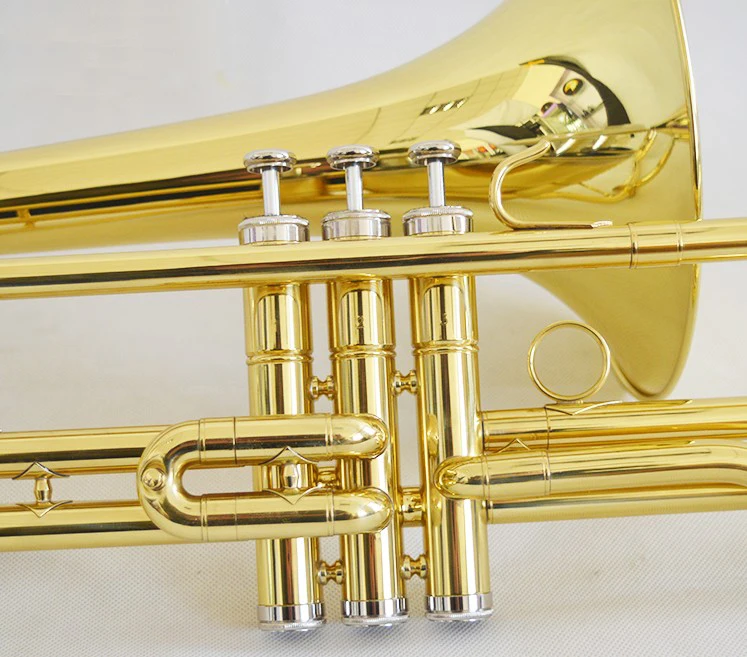 Тональность C поршень тромбон ZYTB-910