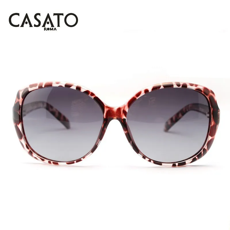 CASATO designer sunglasses polarized lens made in china wholesale