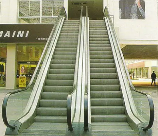 
Best price and quality home Escalator cost, Escalator price from china supplier 