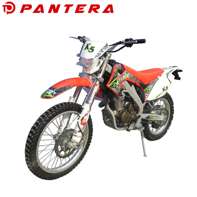 Dual Disc Brake Chinese Cheap Kids Mini Motocross 150cc for Sale