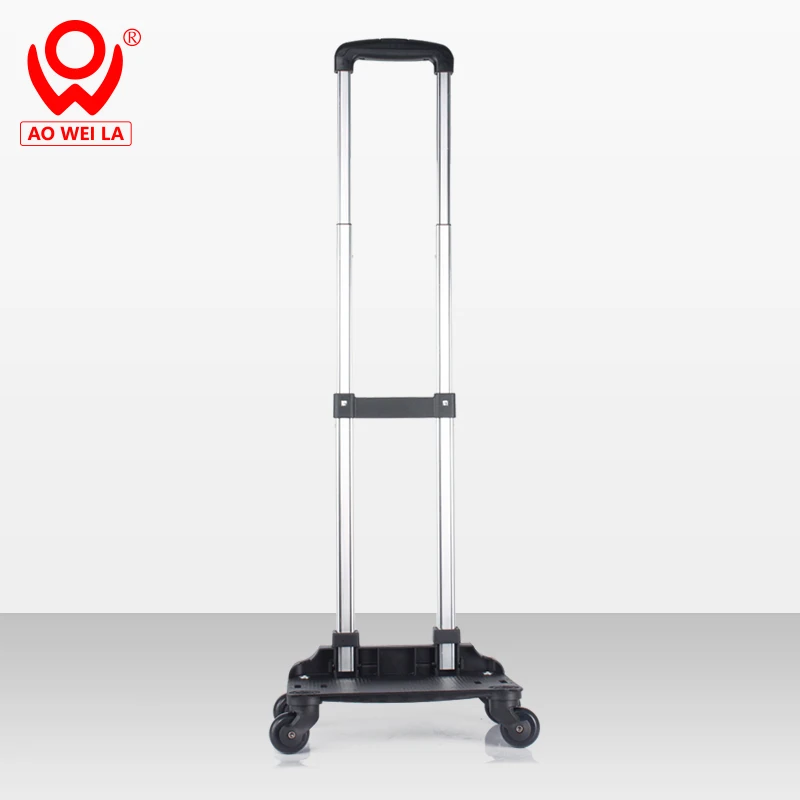 
Good Quality Spinner Luggage Cart With Wheels,Luggage Cart Wheels,Trolley Cart 