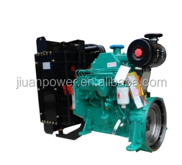 Мощность дизель-гуанчжоу завод на продажу 60KVA тихий электрический генератор генератор 50 квт дизель-генератор Гуанчёоу