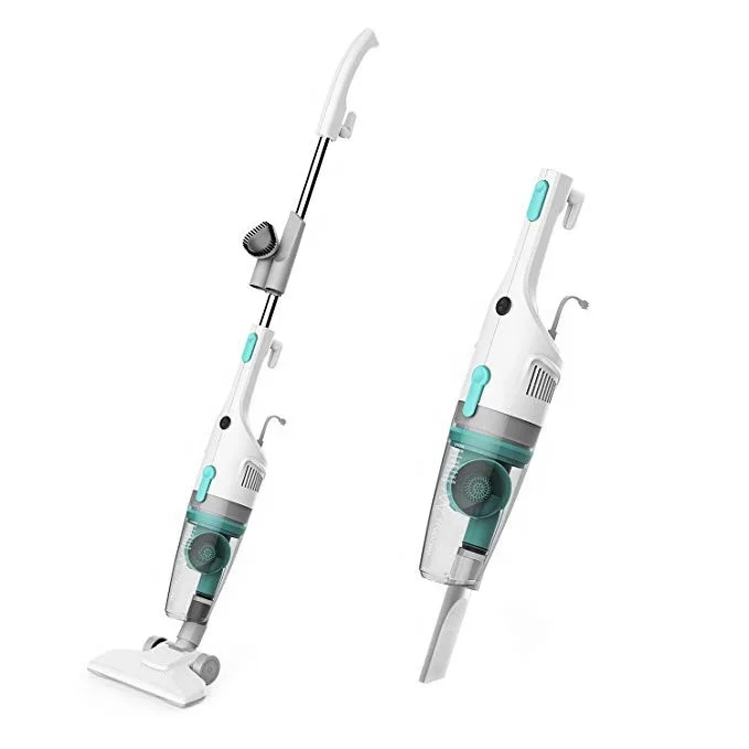 Hot Selling CB CE ROHS 600w Cyclone Handheld Vacuum Cleaner For Household And Hotel